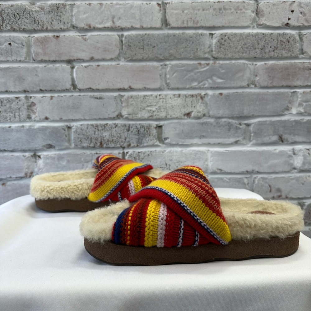 Chloe sandals
